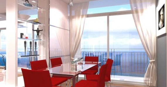 รูปภาพ เดอะ แกรนด์ จอมเทียน (The Grand Jomtien)