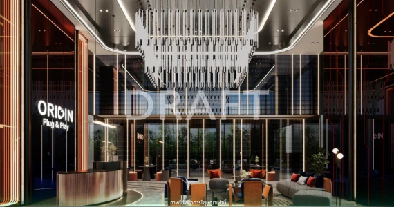 รูปภาพ ออริจิ้น ปลั๊ก แอนด์ เพลย์ อี 22 สเตชั่น (Origin Plug & Play E22 Station)