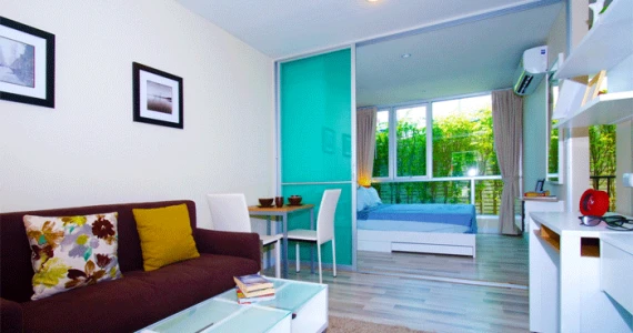 รูปภาพ เดอะ คิวบ์ รามคำแหง (The Cube Ramkhamhaeng)