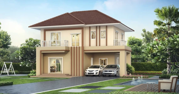 รูปภาพ บ้านลลิล อินเดอะพาร์ค พระราม 2 - เอกชัย (Baan Lalin In The Park Rama2 - Ekachai)