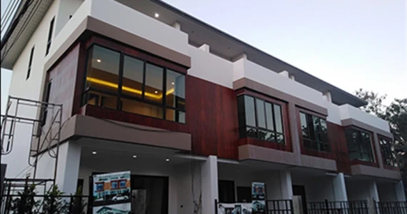 รูปภาพ สมาร์ท วิลล่า (Smart Villas)