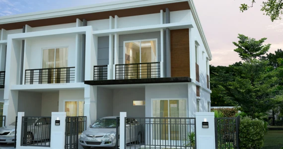 รูปภาพ พฤกษาทาวน์เน็กซ์ ลอฟท์ ปิ่นเกล้า-สาย 4 (Pruksa Town Nexts)