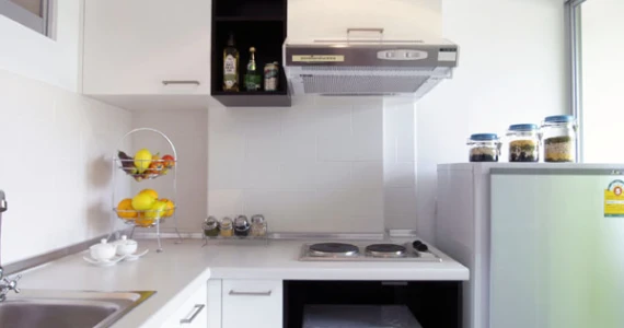 รูปภาพ ลุมพินี วิลล์ รามคำแหง 26 (Lumpini Ville Ramkhamhang 26)