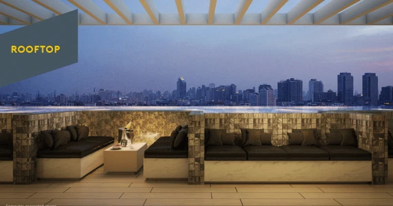 รูปภาพ กรู๊ฟ รัชดา - ลาดพร้าว (Groove Ratchada - Ladprao)