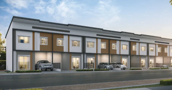 รูปภาพ ไลโอ บลิสซ์ ลำลูกกา - คลอง 2 (Lio Bliss Lamlukka - Klong 2)