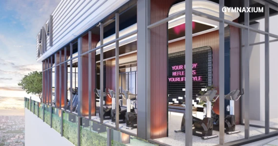 รูปภาพ ซิม พระราม 3 - สุขสวัสดิ์ (XIM Rama 3 - Suksawat)