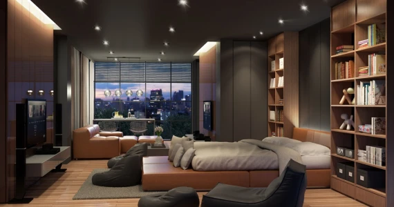 รูปภาพ เดอะ ไพรมารี 101 (THE PRIMARY 101)