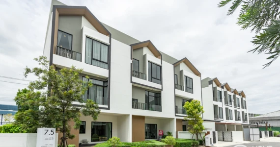 รูปภาพ มิวส์ เทียนทะเล 15 (Mews Tientalay 15)