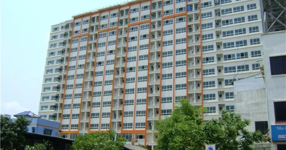 รูปภาพ พีจี พระราม 9 (PG Rama 9)