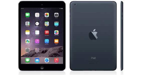 รูปภาพ แอปเปิล APPLE-iPad mini WiFi + Cellular 16GB
