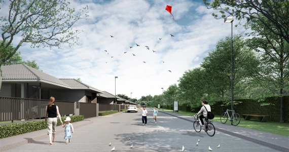 รูปภาพ สายลมเย็น แกรนด์วิว (Sailomyen Grandview)