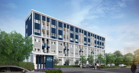 รูปภาพ เสนา คิทท์ เพชรเกษม-พุทธมณฑลสาย 7 (Sena Kith Phetkasem-Phutthamonthon Sai7)