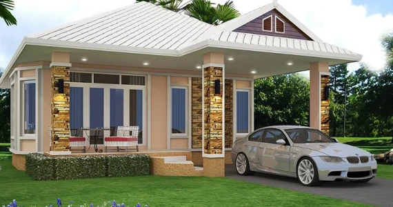 รูปภาพ พรวิภา วิลล่า หัวหิน (Ponwipa Villas Hua Hin)