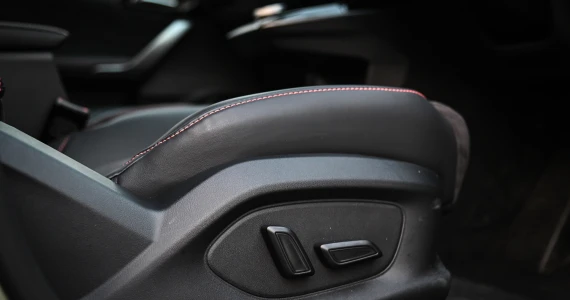 รูปภาพ เอ็มจี MG-4 Xpower-ปี 2024