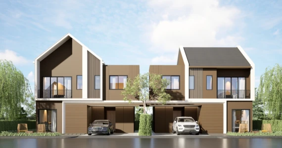 รูปภาพ ไซมิส บลอสซั่ม พหลฯ-วิภาวดี (Siamese Blossom Phahol-Vibhavadi)