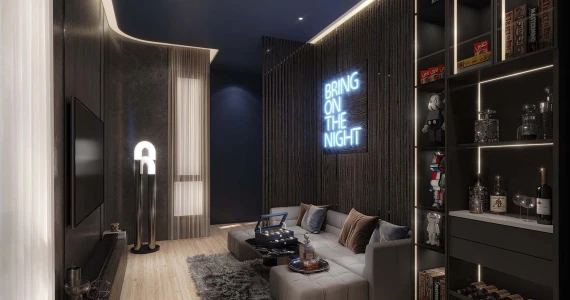 รูปภาพ อัลติจูด ฟอเรสต์ บางนา (Altitude Forest Bangna)