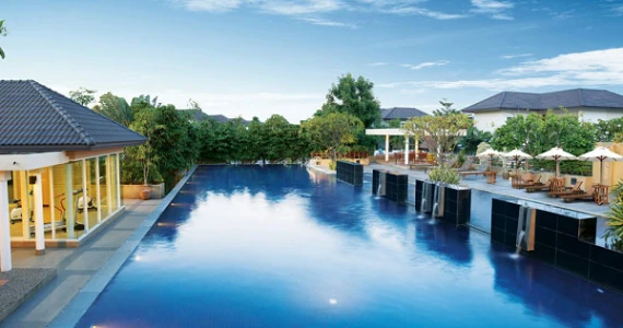 รูปภาพ วิลล่า อะคาเดีย ศรีนครินทร์ (Villa Arcadia Srinakarin)