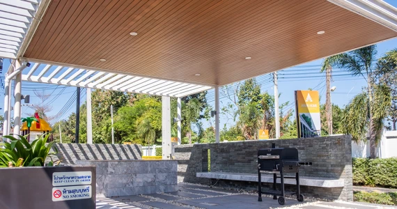 รูปภาพ บ้านอรุณโฮม (BaanArunhome)