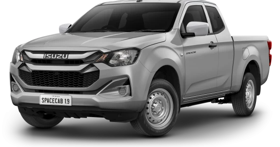รูปภาพ อีซูซุ Isuzu D-MAX Spacecab 1.9 Ddi S A/T ปี 2023