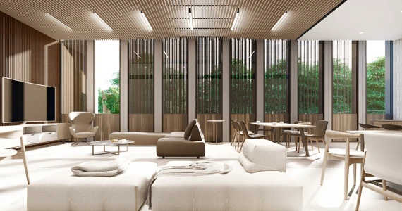 รูปภาพ บ้านอยู่เจริญ อีสต์วิลล์ (Baan U Charoen Eastville)