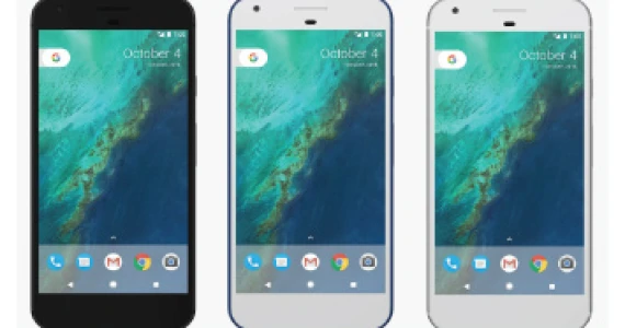 รูปภาพ กูเกิล Google-Pixel (128GB)