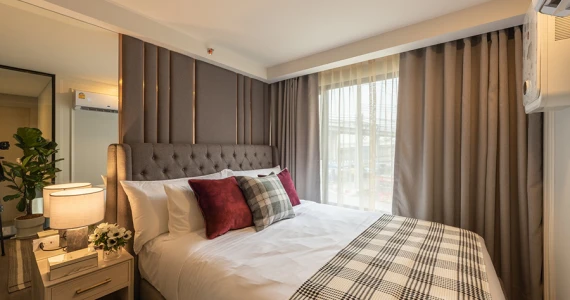 รูปภาพ แลนด์มาร์ค แอท แกรนด์ สเตชั่น (LANDMARK @Grand Station)