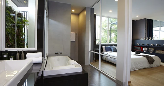 รูปภาพ เนอวานา บียอนด์ พระราม 9 (Nirvana Beyond Rama 9)