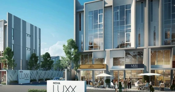 รูปภาพ โนวา ลักซ์ ประชาอุทิศ 131 (Nova Luxx Prachauthit 131)