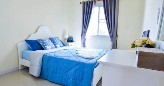 รูปภาพ เดอะ คานารี่ วิลล์ บ้านเป็ด (The Canary Ville Banped)