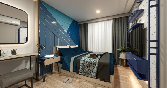 รูปภาพ ชีวาทัย ฮอลล์มาร์ค ลาดพร้าว-โชคชัย 4 (เฟส 2) (Chewathai Hallmark Ladprao - Chokchai 4 Phase 2)