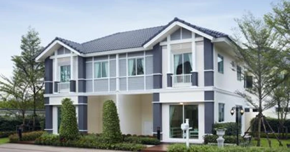 รูปภาพ พฤกษาวิลล์ 53/2 สะแกงาม-พระราม 2 (Pruksa Ville)