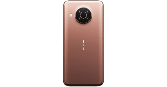รูปภาพ โนเกีย Nokia X20 (8GB/128GB)