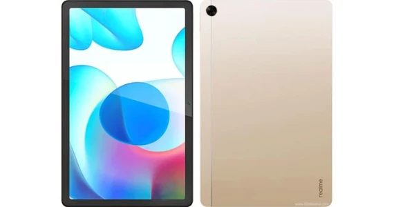 รูปภาพ เรียลมี realme-Pad (6GB/128GB)