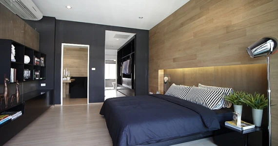 รูปภาพ เนอวานา แอทเวิร์ค เกษตร-นวมินทร์ (Nirvana@Work Kaset-Nawamin)