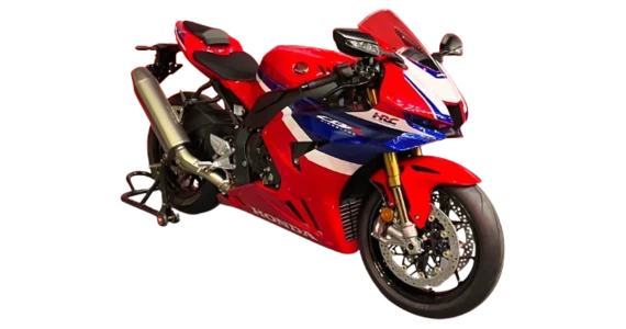 รูปภาพ ฮอนด้า Honda CBR 1000RR-R Fireblade SP ปี 2024
