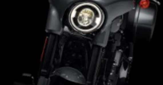 รูปภาพ ฮาร์ลีย์-เดวิดสัน Harley-Davidson Softail Sport Glide ปี 2022