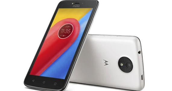 รูปภาพ โมโต Moto C 3G