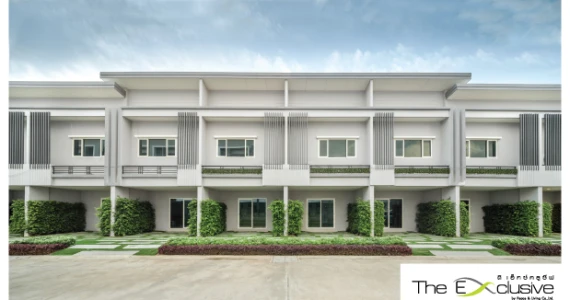 รูปภาพ ดิ เอ็กซ์คลูซีฟ วงแหวน - รามอินทรา (The Exclusive Wongwaen - Ramintra)