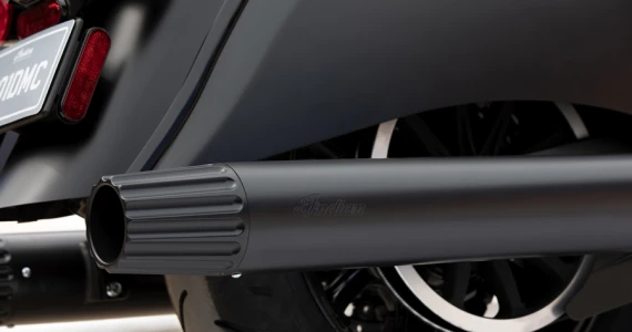 รูปภาพ อินเดียน มอเตอร์ไซเคิล Indian Motorcycle Dark Horse Vintage ปี 2021