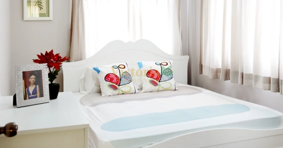 รูปภาพ วิคทอเรีย การ์เด้น วิลล์ บางนา - ตราด (Victoria Garden Ville Bangna - Trad)