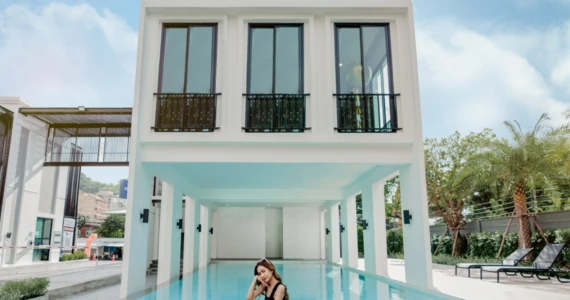 รูปภาพ พาทิโอ งามวงศ์วาน - ประชาชื่น (Patio Ngamwongwan - Prachachuen)