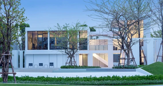 รูปภาพ อินนิซิโอ ศรีนครินทร์ (Inizio Srinakarin)