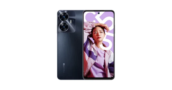 รูปภาพ เรียลมี realme C55 (6GB/128GB)