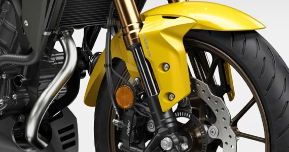 รูปภาพ ฮอนด้า Honda CB 300R ปี 2022