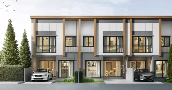 รูปภาพ พลีโน่ บางใหญ่ 2 (Pleno Bangyai 2)