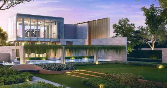 รูปภาพ บ้านกลางเมือง วัชรพล (Baan Klang Muang Watcharapol)