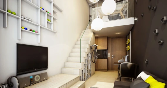 รูปภาพ แดน ลิฟวิ่ง รัชดา-ประชาอุทิศ (Than Living Rachada-Prachautid)