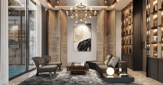 รูปภาพ เพนตัน อารีย์ - สุทธิสาร (Penton Ari - Sutthisarn)