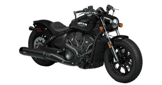 รูปภาพ อินเดียน มอเตอร์ไซเคิล Indian Motorcycle Scout Bobber (Standard) ปี 2025