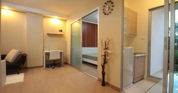 รูปภาพ สราญวิลล์@แฮปปี้แลนด์ (Saranville@Happyland)